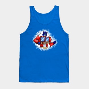 I Have The He-Man!! Tank Top